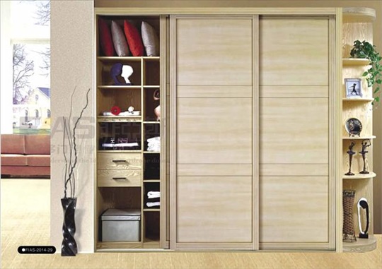 衣柜異味治理的簡單方法 衣柜異味治理的簡單方法