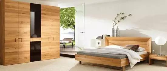 選購環(huán)保板材家具還得做足功課