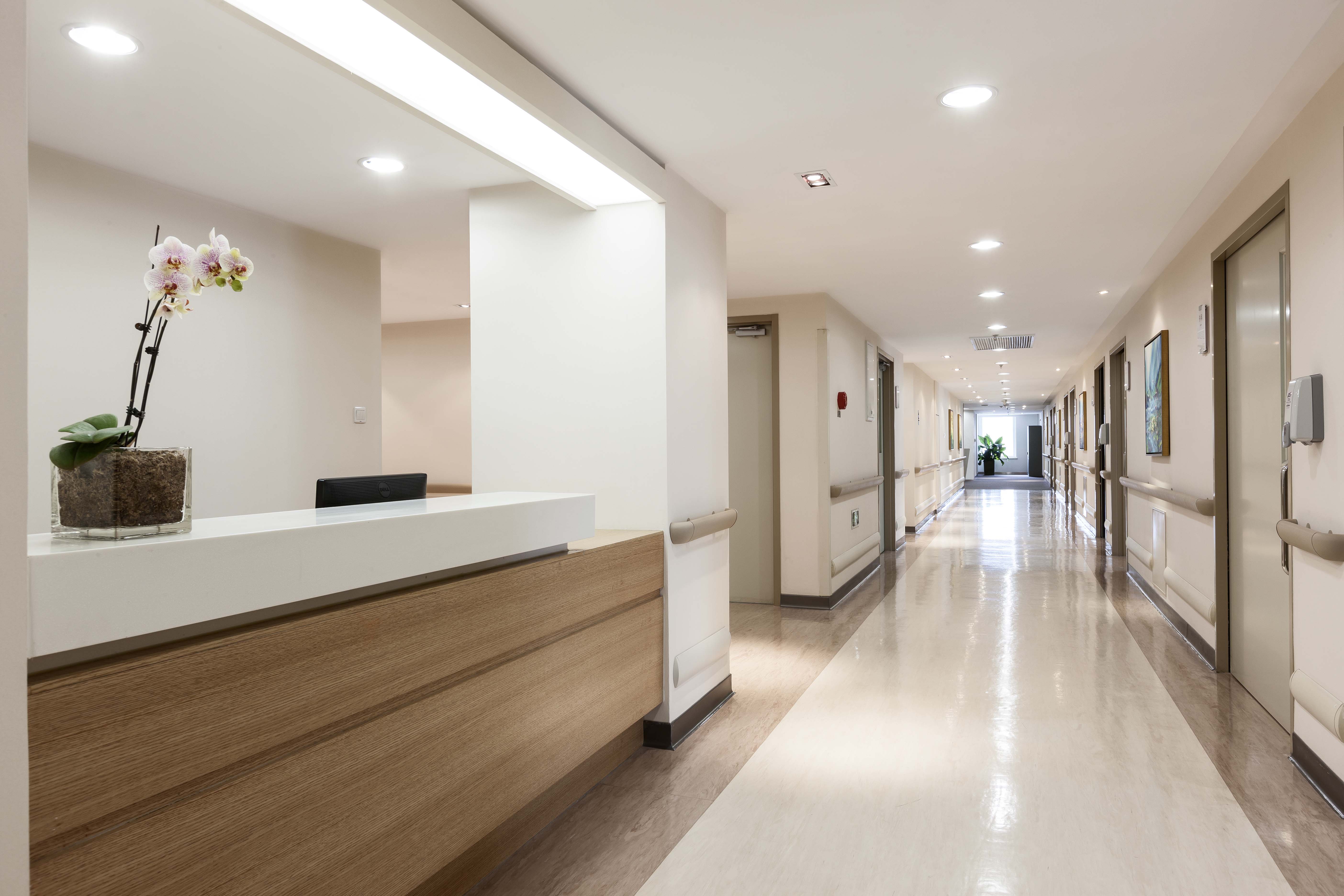 醫(yī)院飲水解決方案