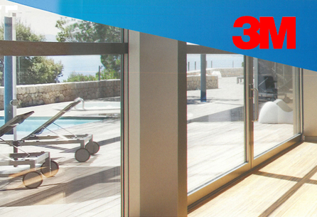 3M隔熱膜-產(chǎn)品介紹